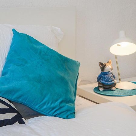 Gorgeous 2Br - Spacious & Suitable For Everyone Wien Exterior foto
