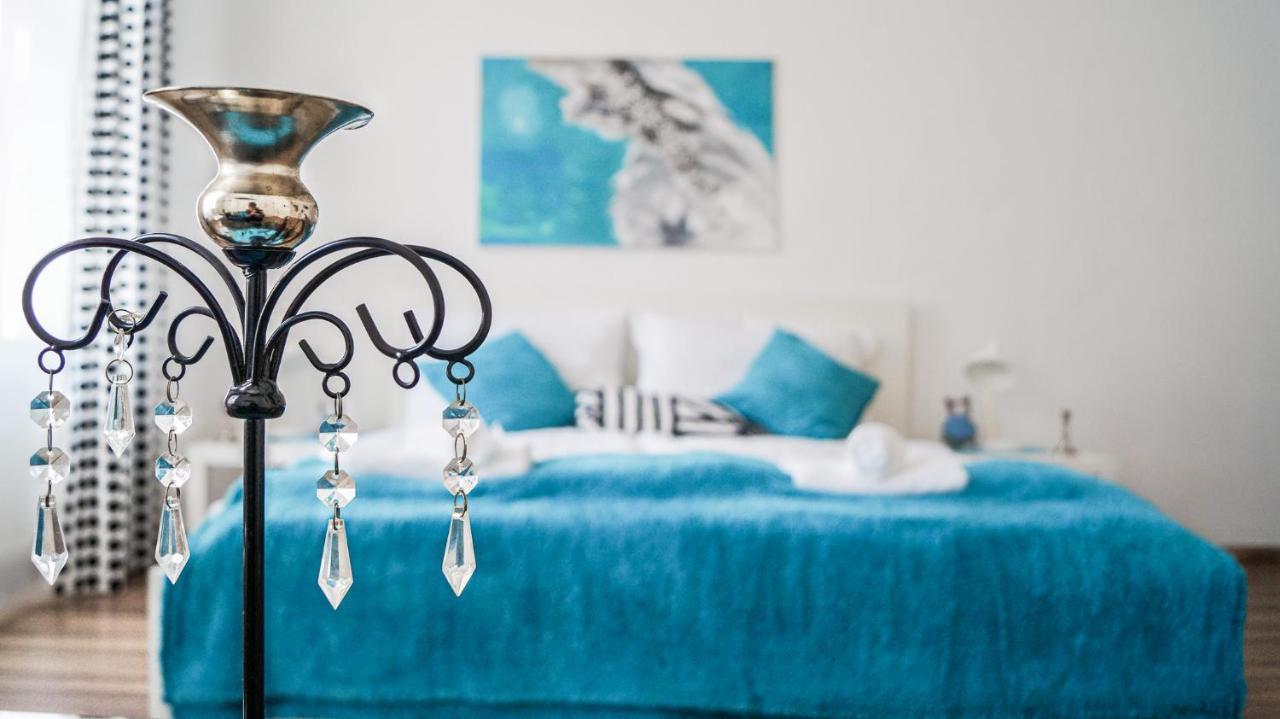 Gorgeous 2Br - Spacious & Suitable For Everyone Wien Exterior foto