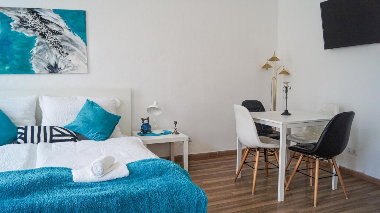 Gorgeous 2Br - Spacious & Suitable For Everyone Wien Exterior foto