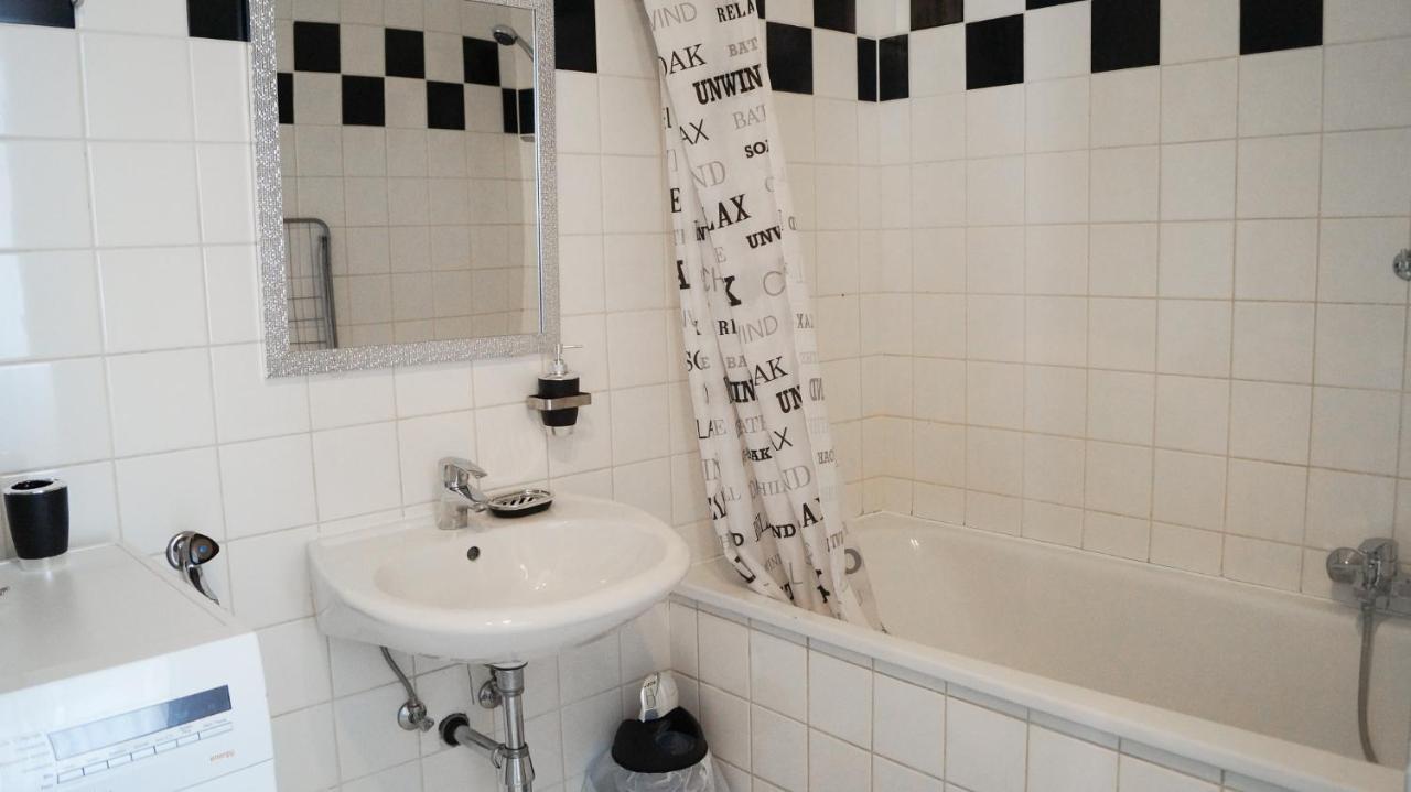 Gorgeous 2Br - Spacious & Suitable For Everyone Wien Exterior foto