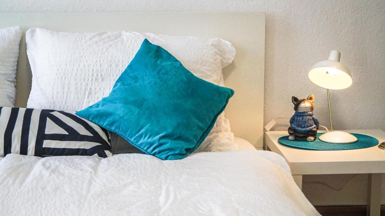 Gorgeous 2Br - Spacious & Suitable For Everyone Wien Exterior foto