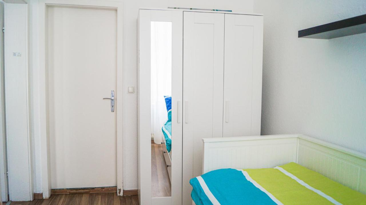 Gorgeous 2Br - Spacious & Suitable For Everyone Wien Exterior foto