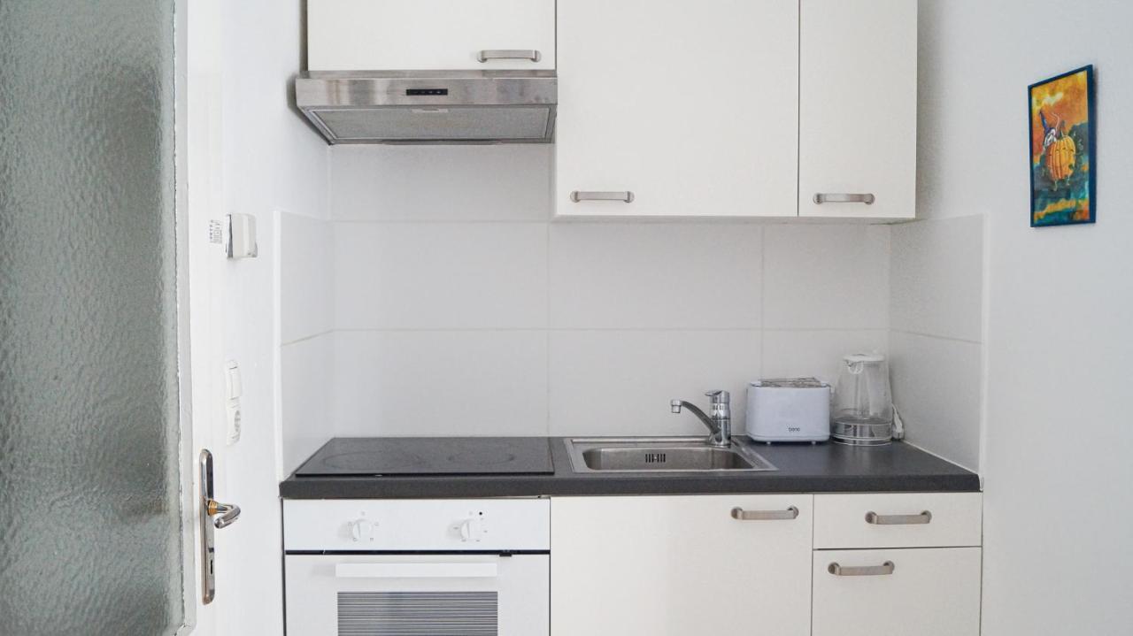 Gorgeous 2Br - Spacious & Suitable For Everyone Wien Exterior foto