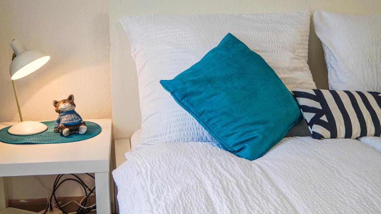 Gorgeous 2Br - Spacious & Suitable For Everyone Wien Exterior foto