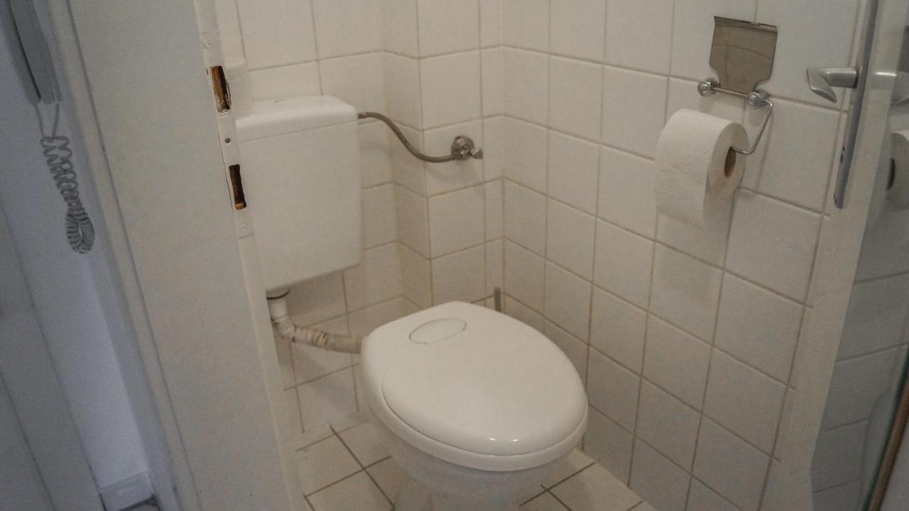 Gorgeous 2Br - Spacious & Suitable For Everyone Wien Exterior foto