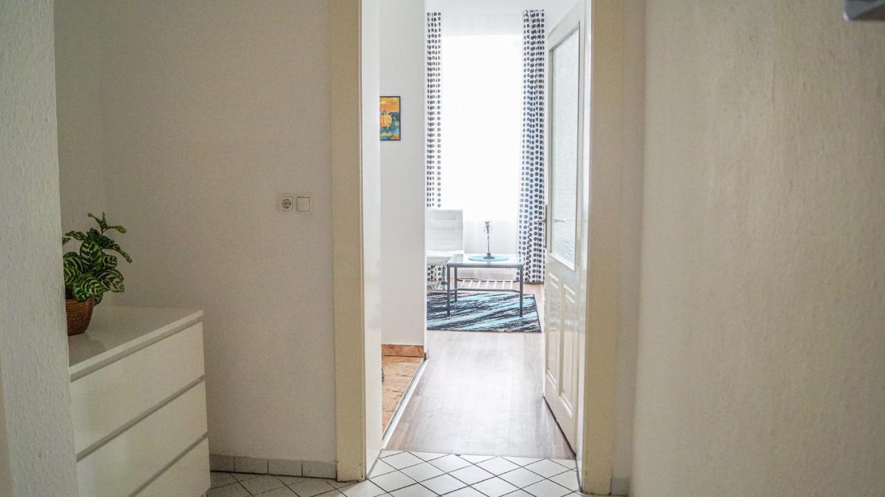 Gorgeous 2Br - Spacious & Suitable For Everyone Wien Exterior foto