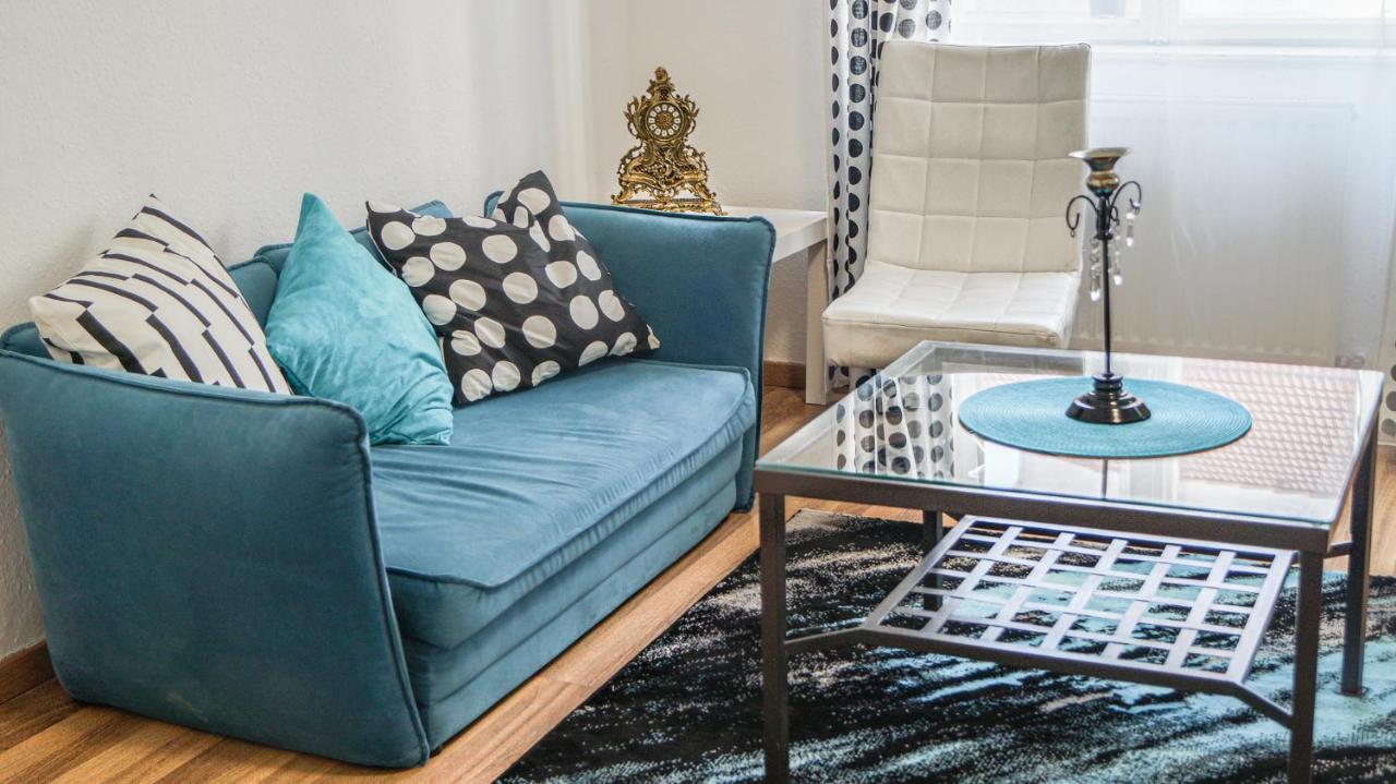 Gorgeous 2Br - Spacious & Suitable For Everyone Wien Exterior foto