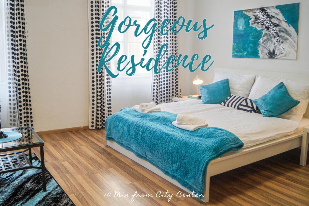 Gorgeous 2Br - Spacious & Suitable For Everyone Wien Exterior foto